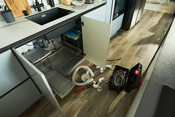 Reliable Pipe Repair contractor in Buffalo Junction, VA by Street Wise - Plumbing