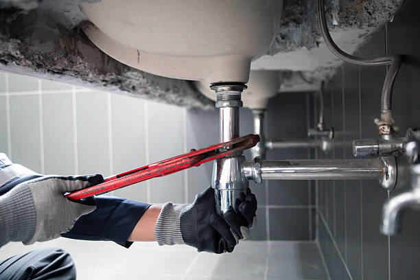 Licensed Pipe Repair service in Buffalo Junction, VA - Street Wise - Plumbing